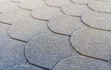 Hebden asphalt roofing costs