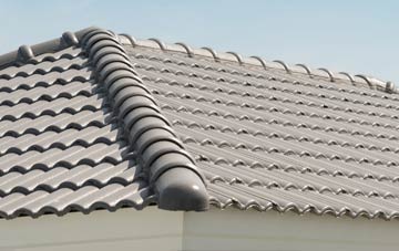 advantages of Hebden clay roofing