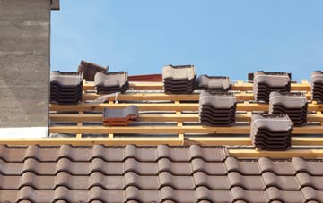 Hebden clay roofing costs