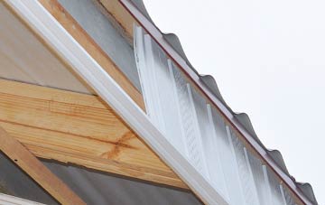 why Hebden fascia repairs are essential