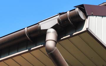 types of Hebden fascias