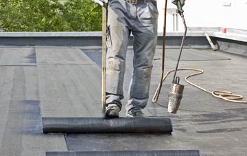 flat roof replacement Hebden, North Yorkshire