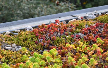 the cost of Hebden green roof installation