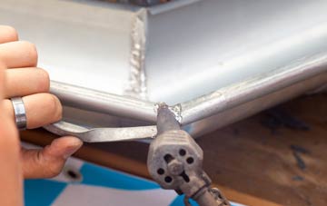 disadvantages of Hebden lead roofing