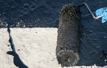 Hebden liquid sealant waterproofing