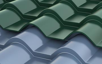 who should consider Hebden plastic roofs