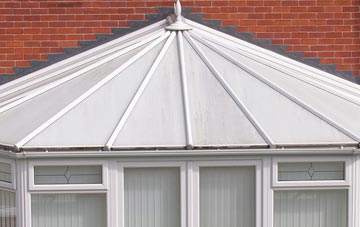 Hebden polycarbonate conservatory roof repairs