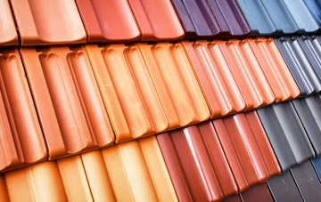 Hebden roof tile costs