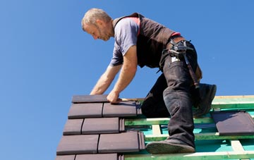disadvantages of Hebden slate roofing