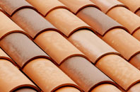 Hebden clay roofing