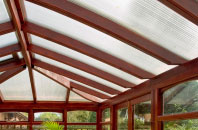 Hebden conservatory roofing insulation