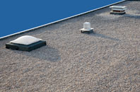 Hebden flat roofing