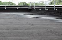 find rated Hebden flat roofing companies