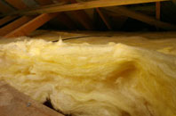 Hebden pitch roof insulation