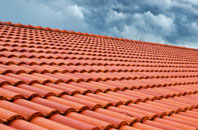 Hebden roofing tiles