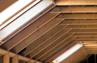 Hebden tapered roof insulation quotes
